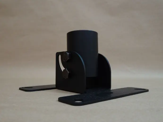 Tilting Ceiling Mount
