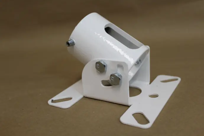 Tilting Ceiling Mount