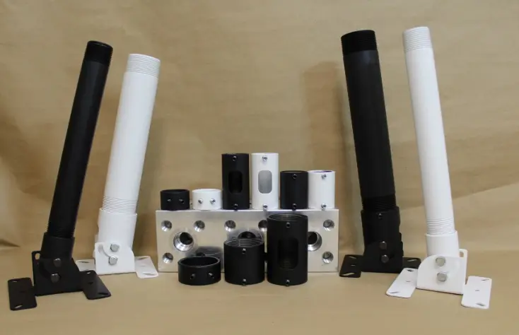 Photo of USMP NPT Product Line