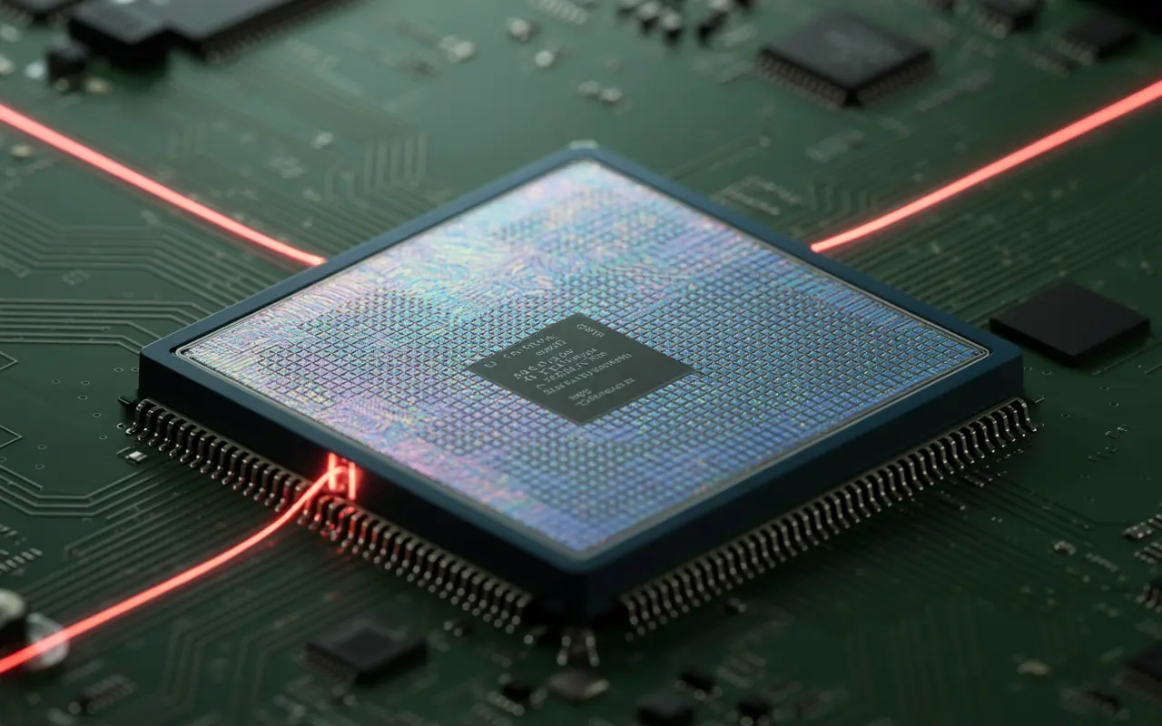 CMOS Image Sensors: How They Work, Benefits, and Applications