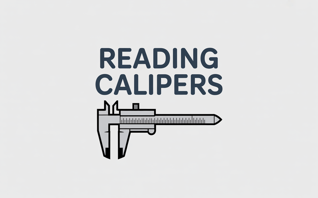 Reading Calipers