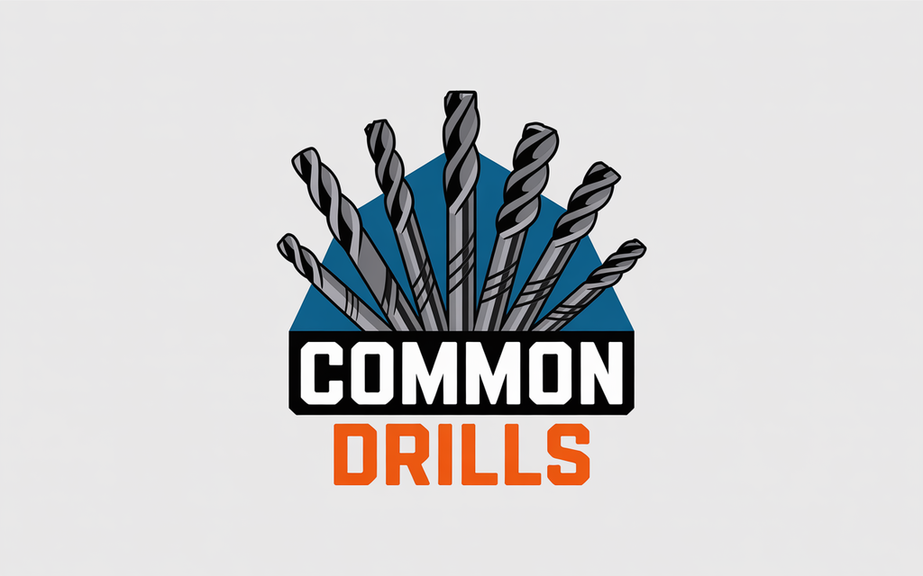 Common Drills