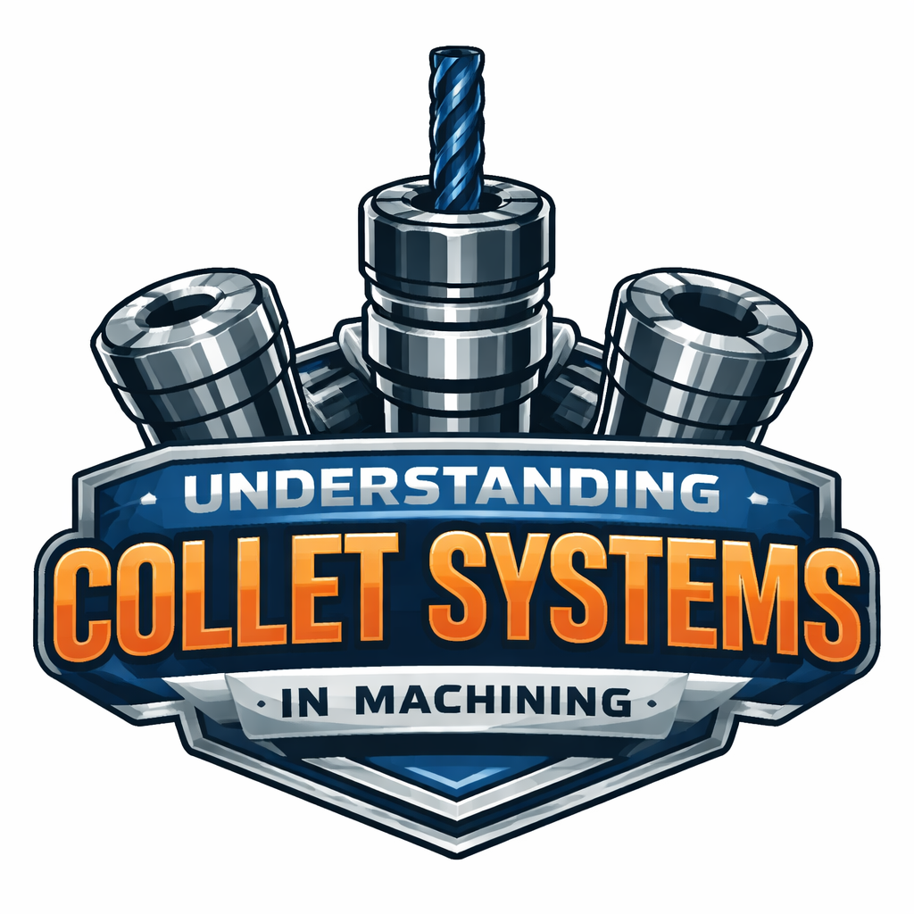 Collet Systems In Machining