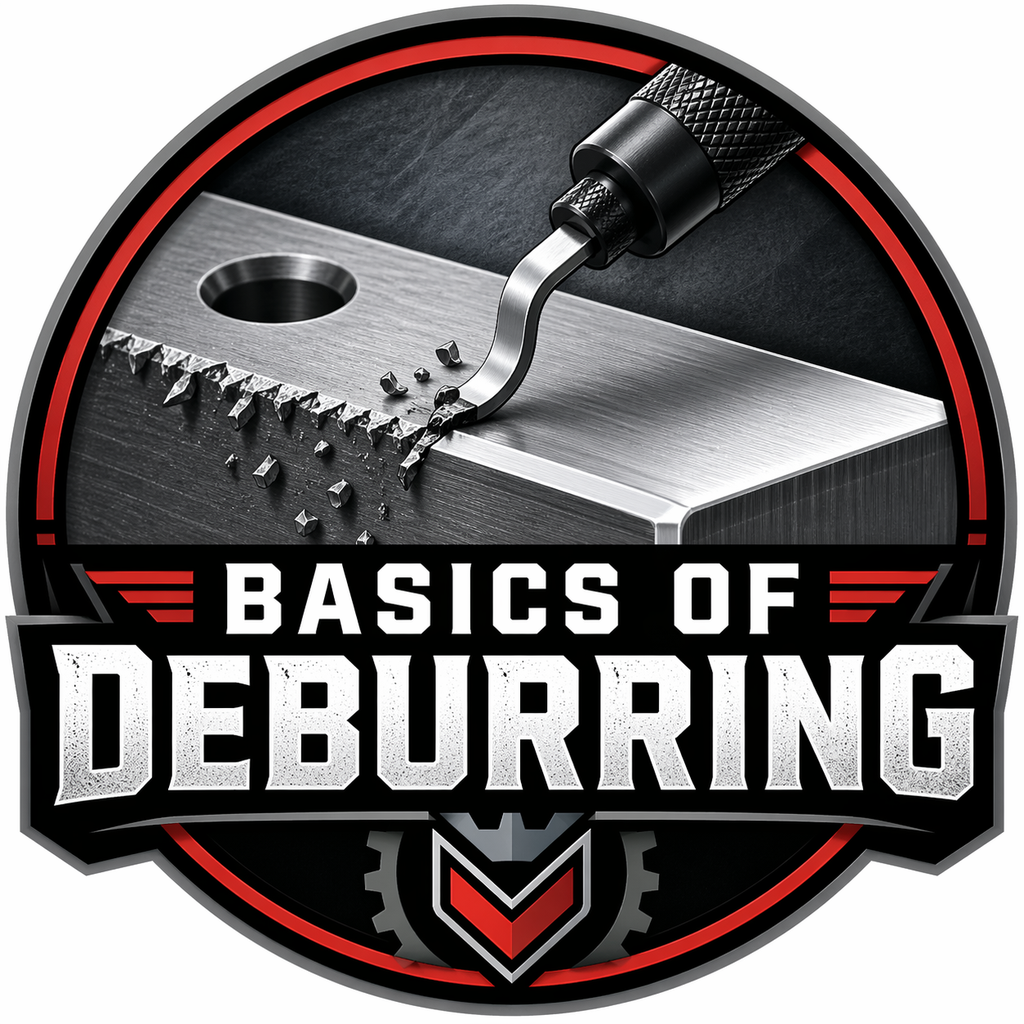 Basics of Deburring