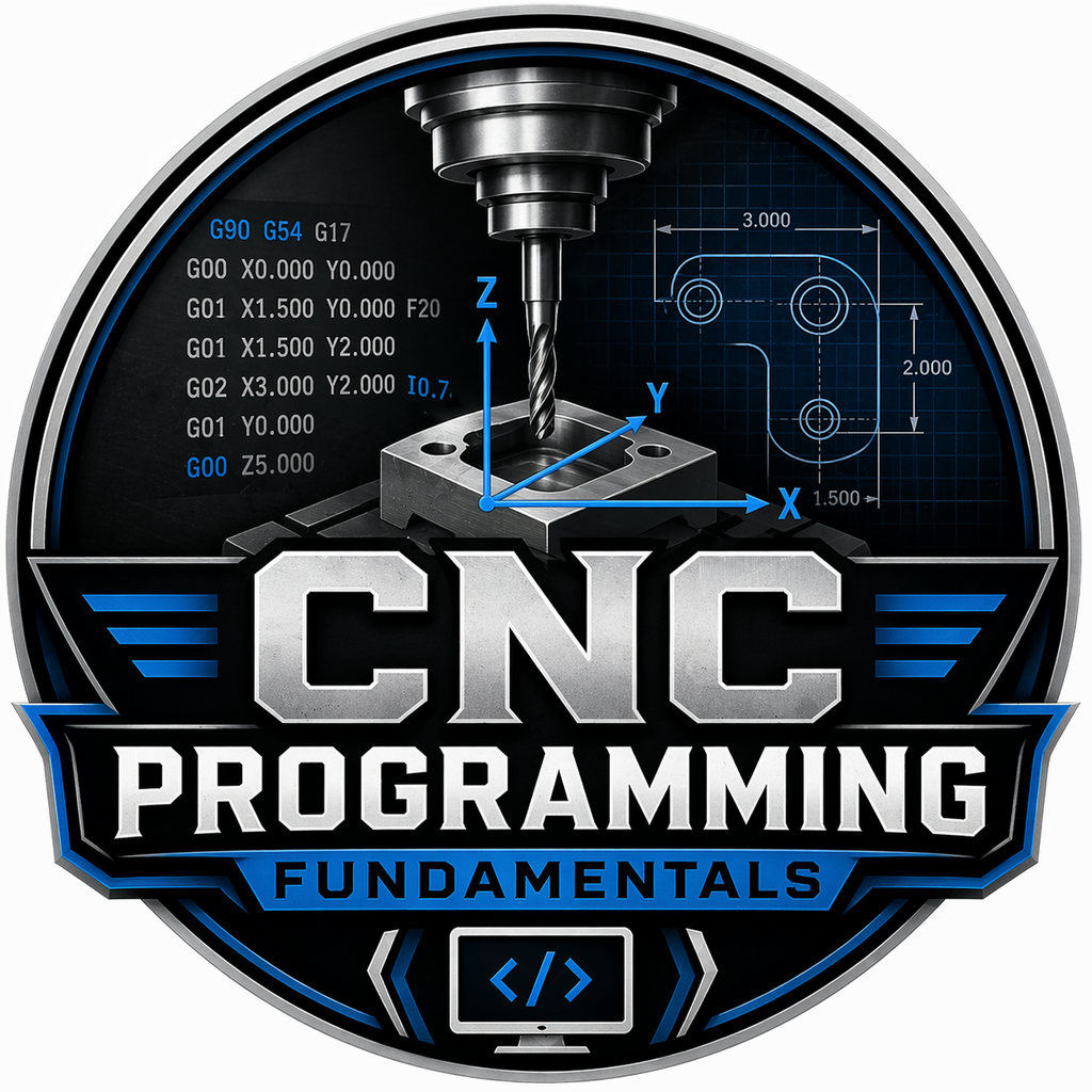 CNC Programming Fundamentals