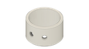 1" NPT Shaft Collar