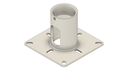 1-1/2" NPT Ceiling Mount with Window