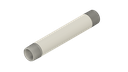 1-1/2" NPT Extension Pipe - Case of 12