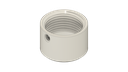 1" NPT Collar