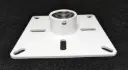 1" NPT Ceiling Mount - White or Black