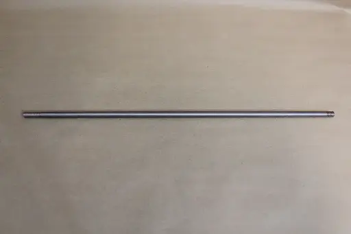 Titanium Grade 2 - Tie Rod M8