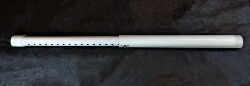 1-1/2" NPT Adjustable Extension Pole 20" - 36"