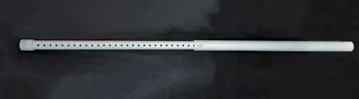 1-1/2" NPT Adjustable Extension Pole 32" - 60"