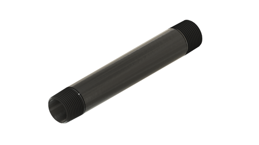 1-1/2" NPT Extension Pipe - Case of 12